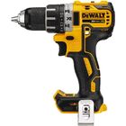 Набор аккумуляторных инструментов DeWalt DCD791D2MT (Шуруповерт DCD791D2 + МФИ DCS356N) — Фото 2