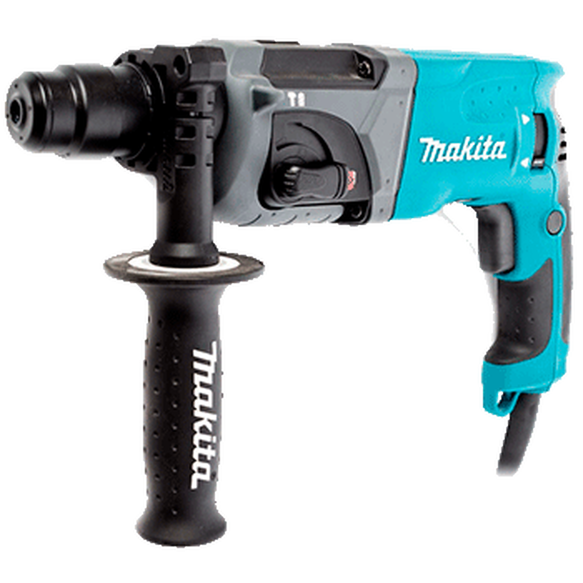 Перфораторы SDS-plus Makita — Фото 1