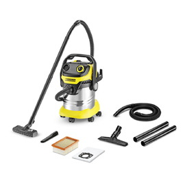 Пылесос Karcher WD 5 Premium Kit — Фото 1