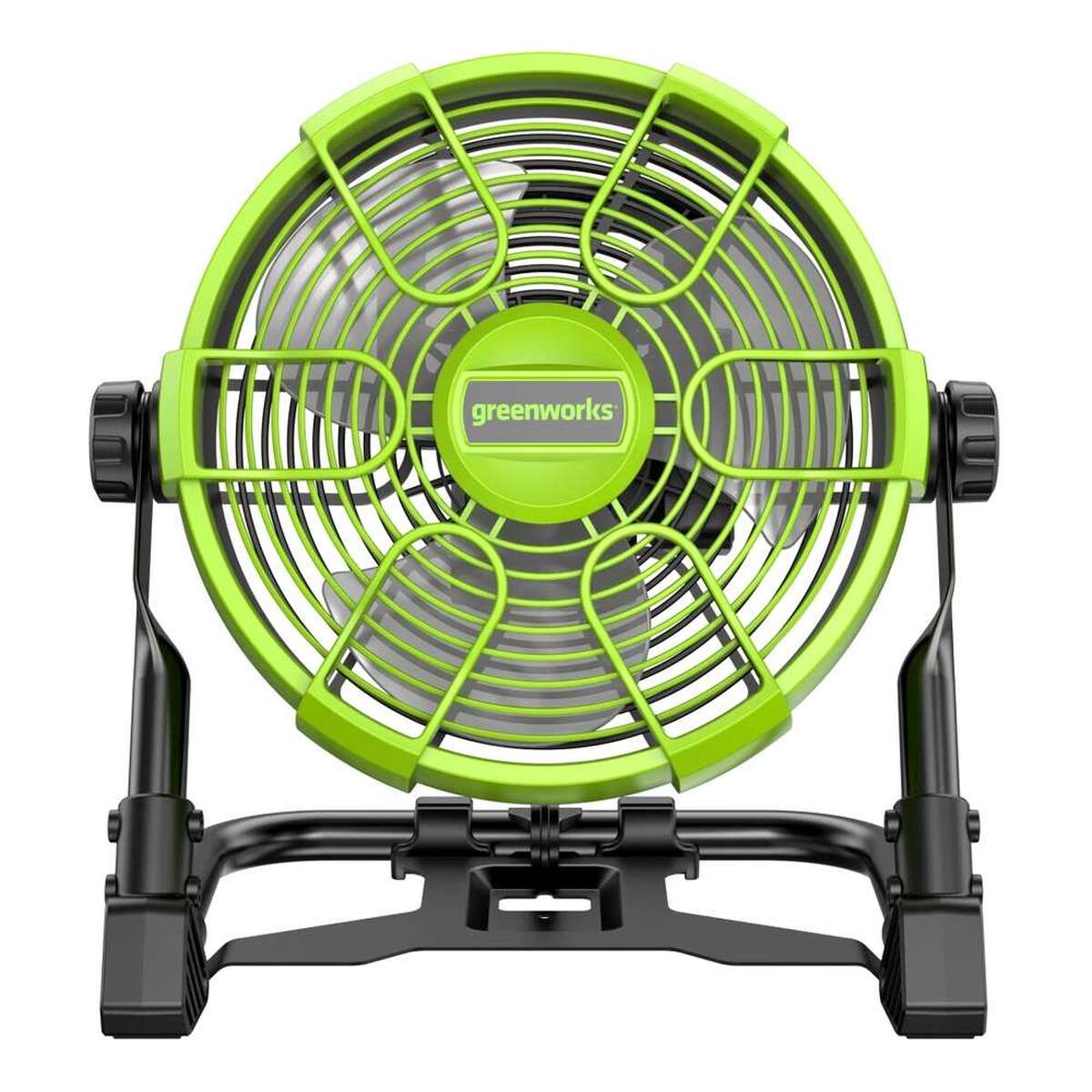 Аккумуляторный вентилятор Greenworks G24FAN (без акк,без з/у) — Фото 1