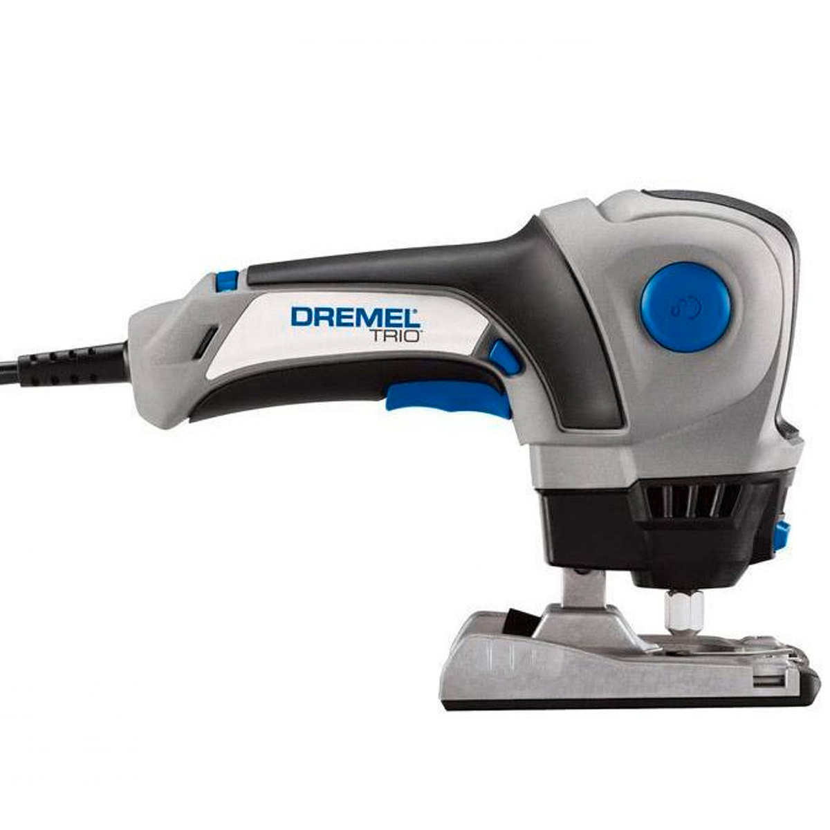 Фрезер Dremel 6800JD Trio — Фото 1