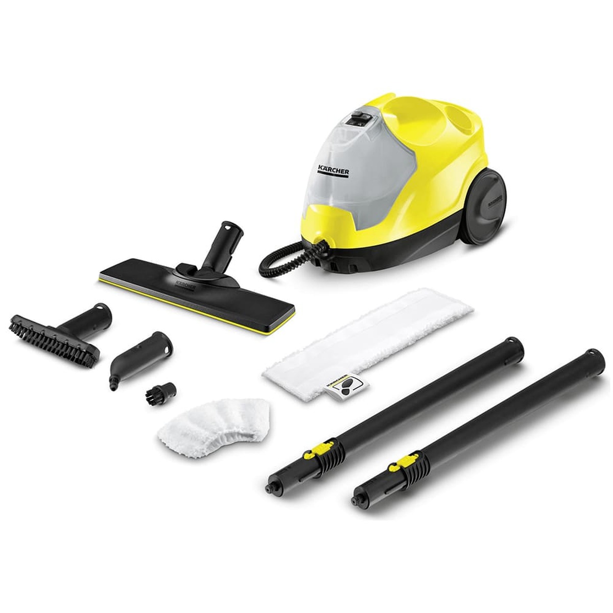 Пароочиститель Karcher SC 4 EasyFix — Фото 1