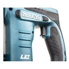 Аккумуляторный степлер Makita DST221Z (без акк, без з/у) — Фото 6