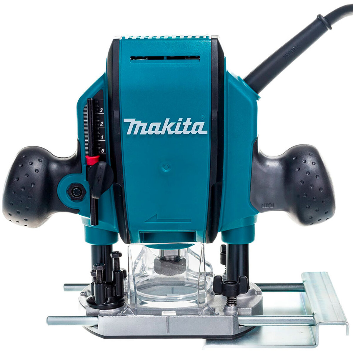 Фрезер Makita RP0900K — Фото 1