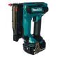 Аккумуляторный гвоздезабиватель Makita DPT353RFE