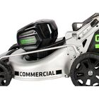 Аккумуляторная газонокосилка Greenworks GD82LM46 82В (без акк, без з/у) — Фото 2