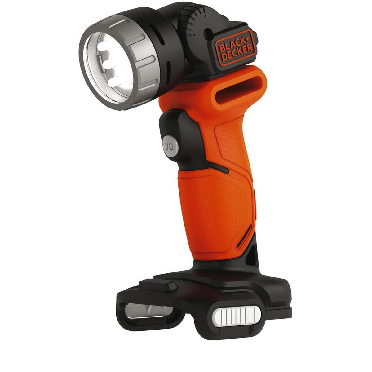 Фонарь светодиодный Black&Decker BDCCF12N (без акк, без з/у) — Фото 1