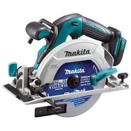 Пила дисковая аккумуляторная Makita DHS680Z (без акк, без з/у) — Фото 1