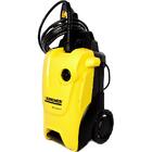 Мойка высокого давления Karcher K 4 Compact — Фото 4