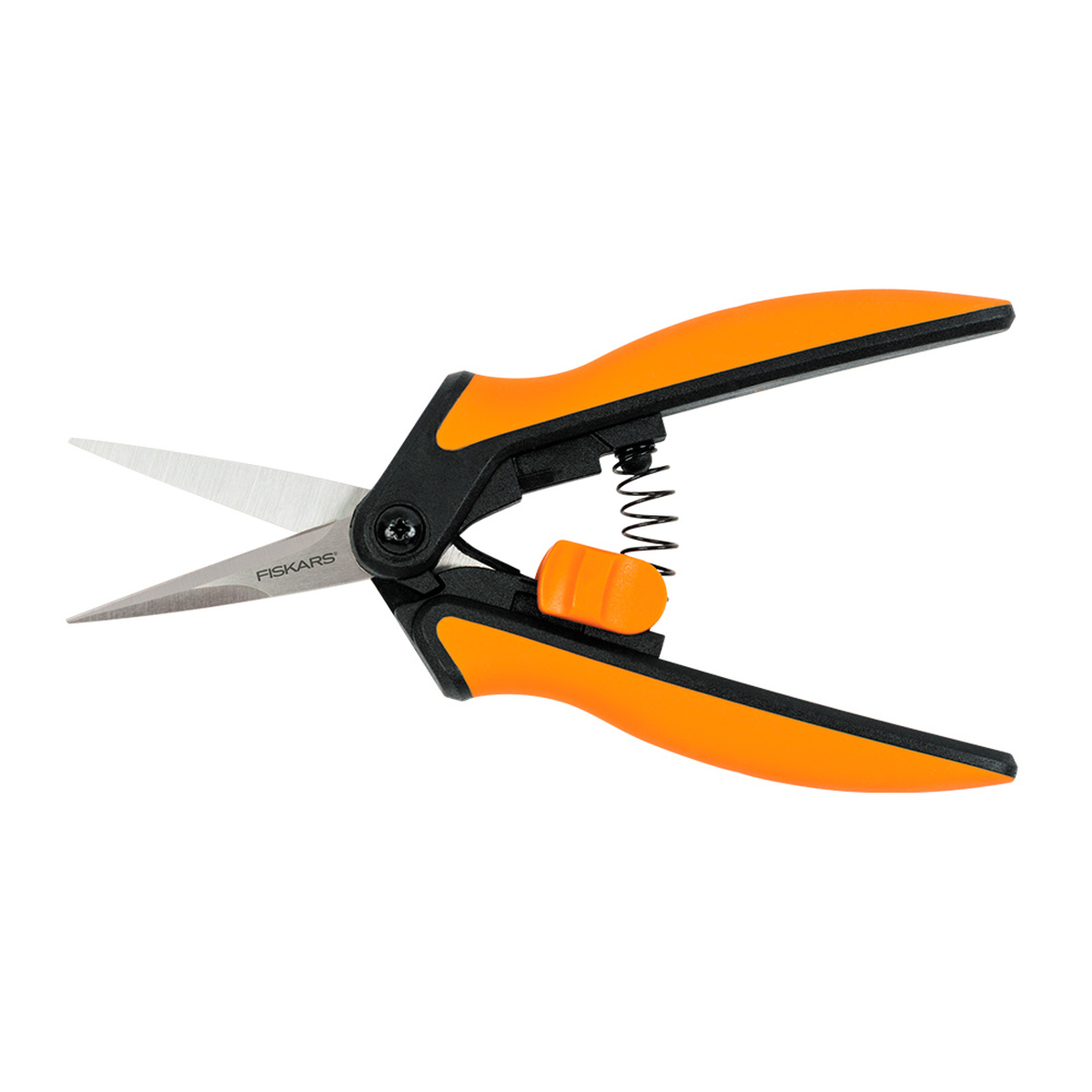 Ножницы Fiskars Solid SP13 — Фото 1