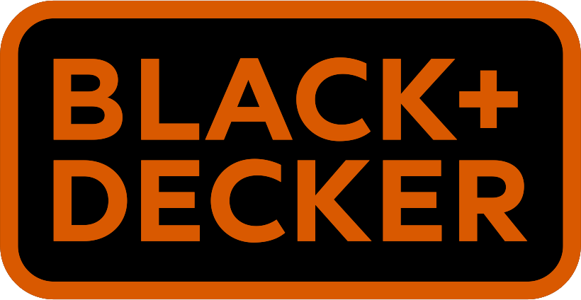 Black+Decker