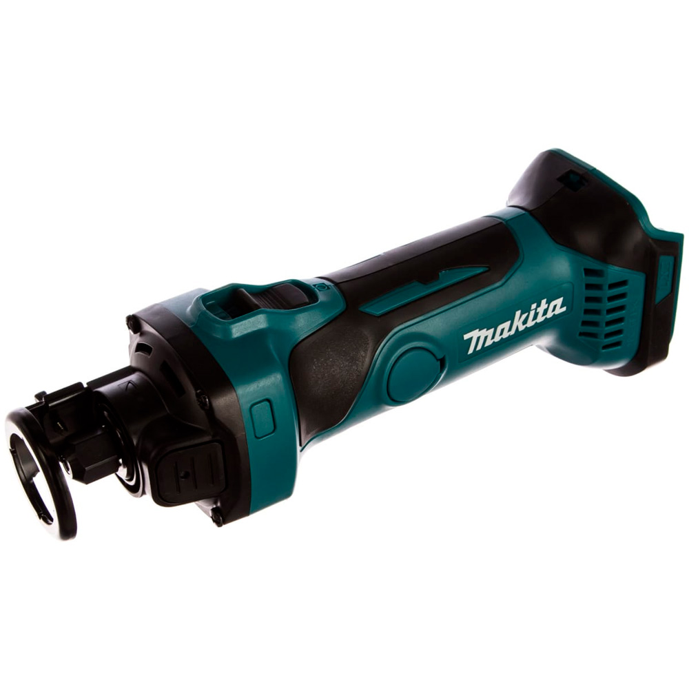 Аккумуляторный фрезер Makita DCO180Z (без акк, без з/у) — Фото 3